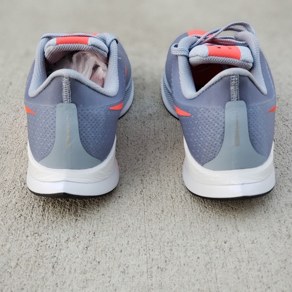 Nike Air Zoom Pegasus Turbo Men's Running Shoes - Picture 8 of 9